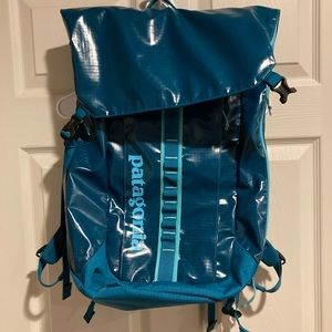 Patagonia Black-hole backpack, 32l